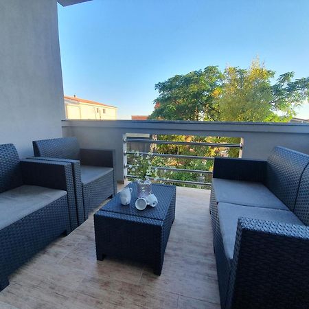 Sunset Apartment In Pakoštane 部屋 写真