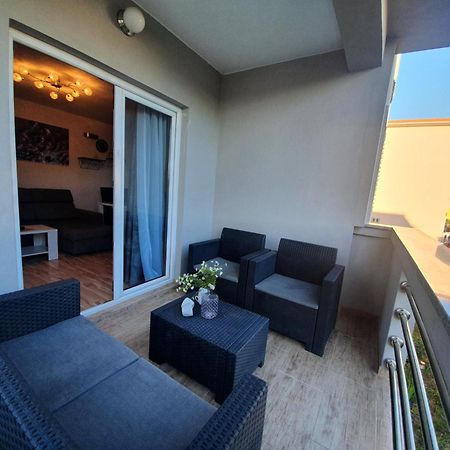Sunset Apartment In Pakoštane 部屋 写真