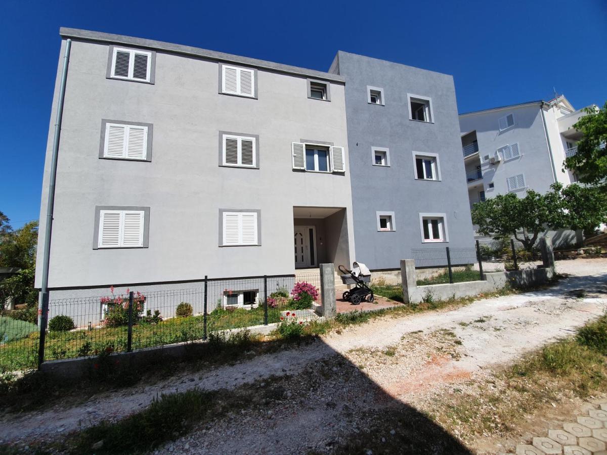 Sunset Apartment In Pakoštane エクステリア 写真