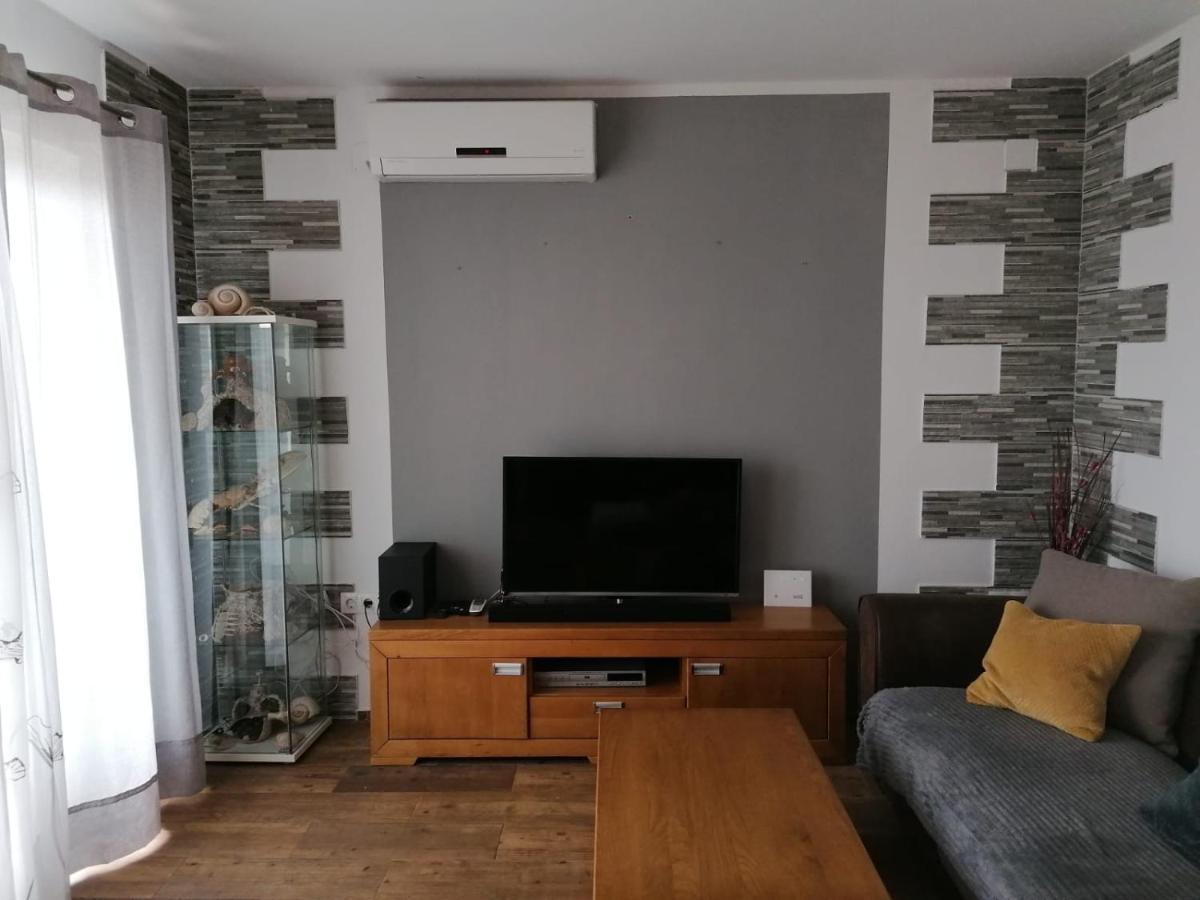 Sunset Apartment In Pakoštane エクステリア 写真