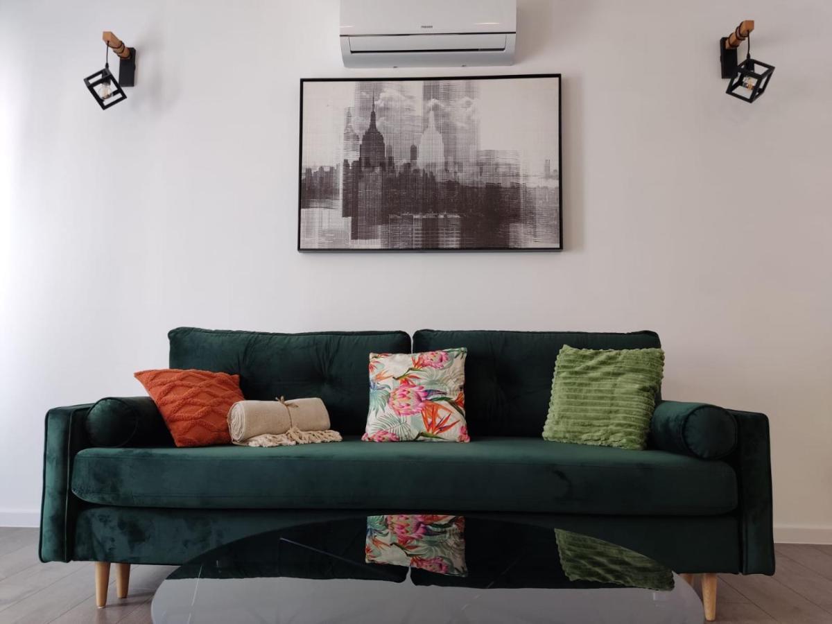 Sunset Apartment In Pakoštane エクステリア 写真