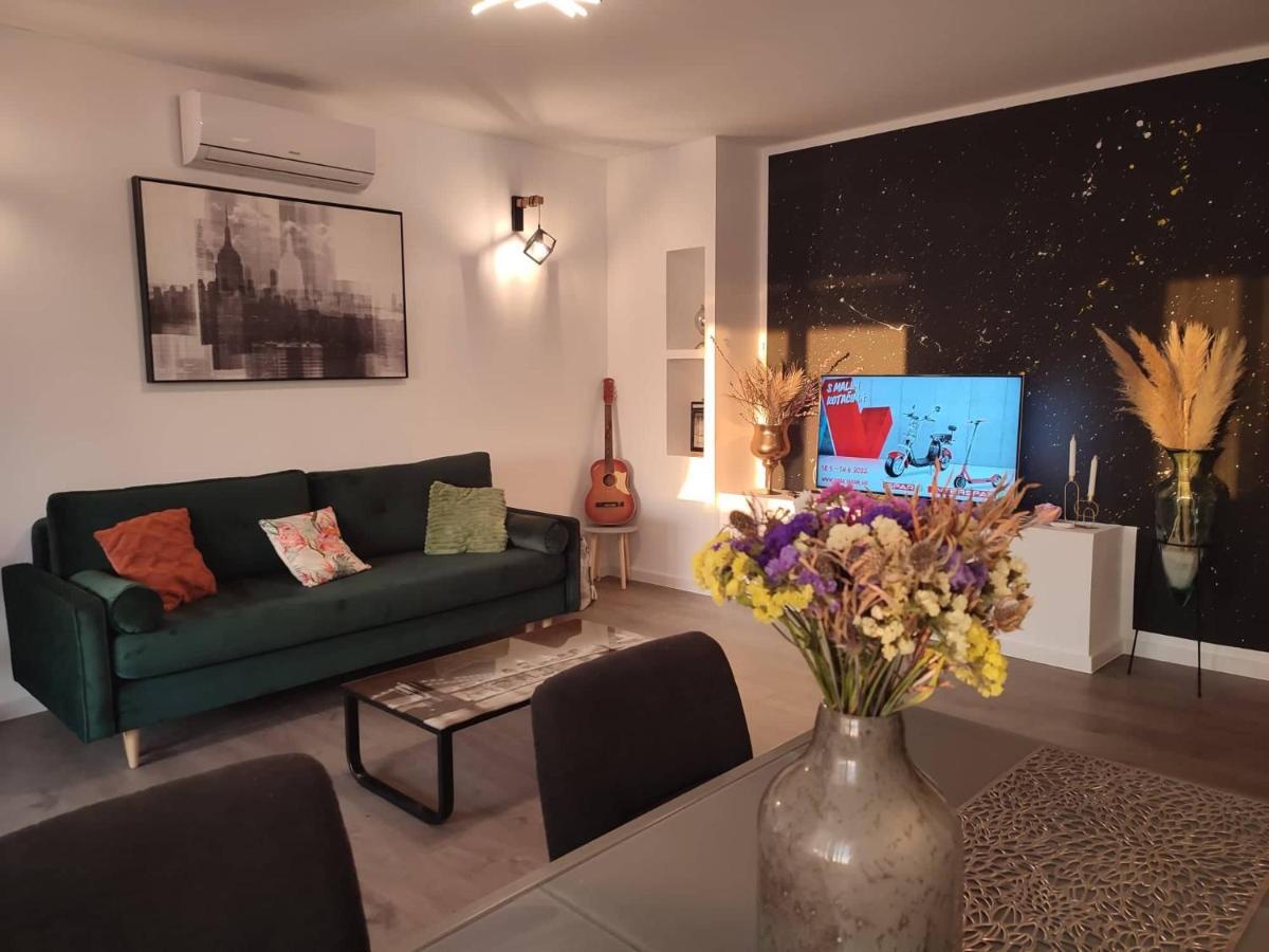 Sunset Apartment In Pakoštane エクステリア 写真