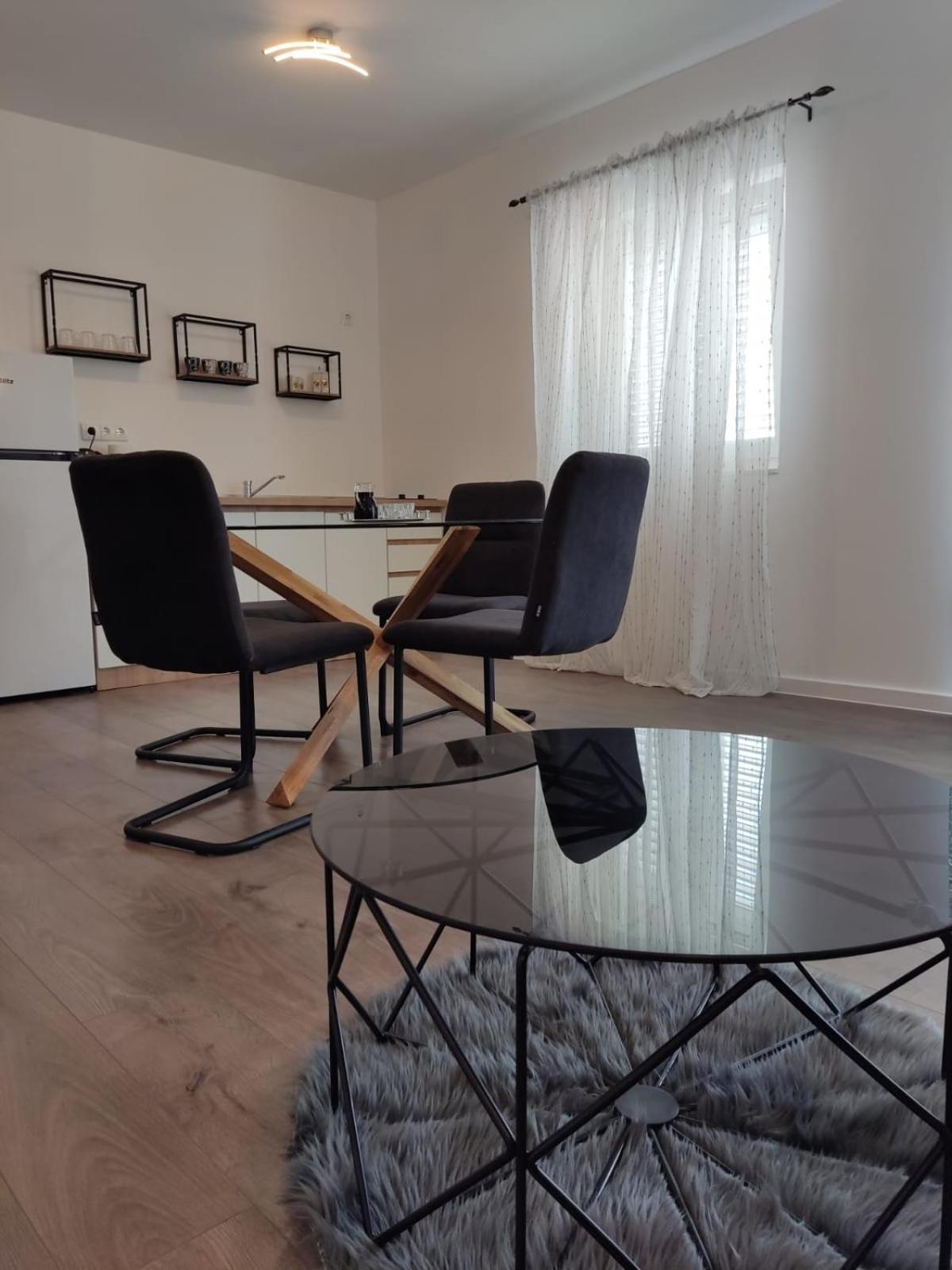 Sunset Apartment In Pakoštane 部屋 写真