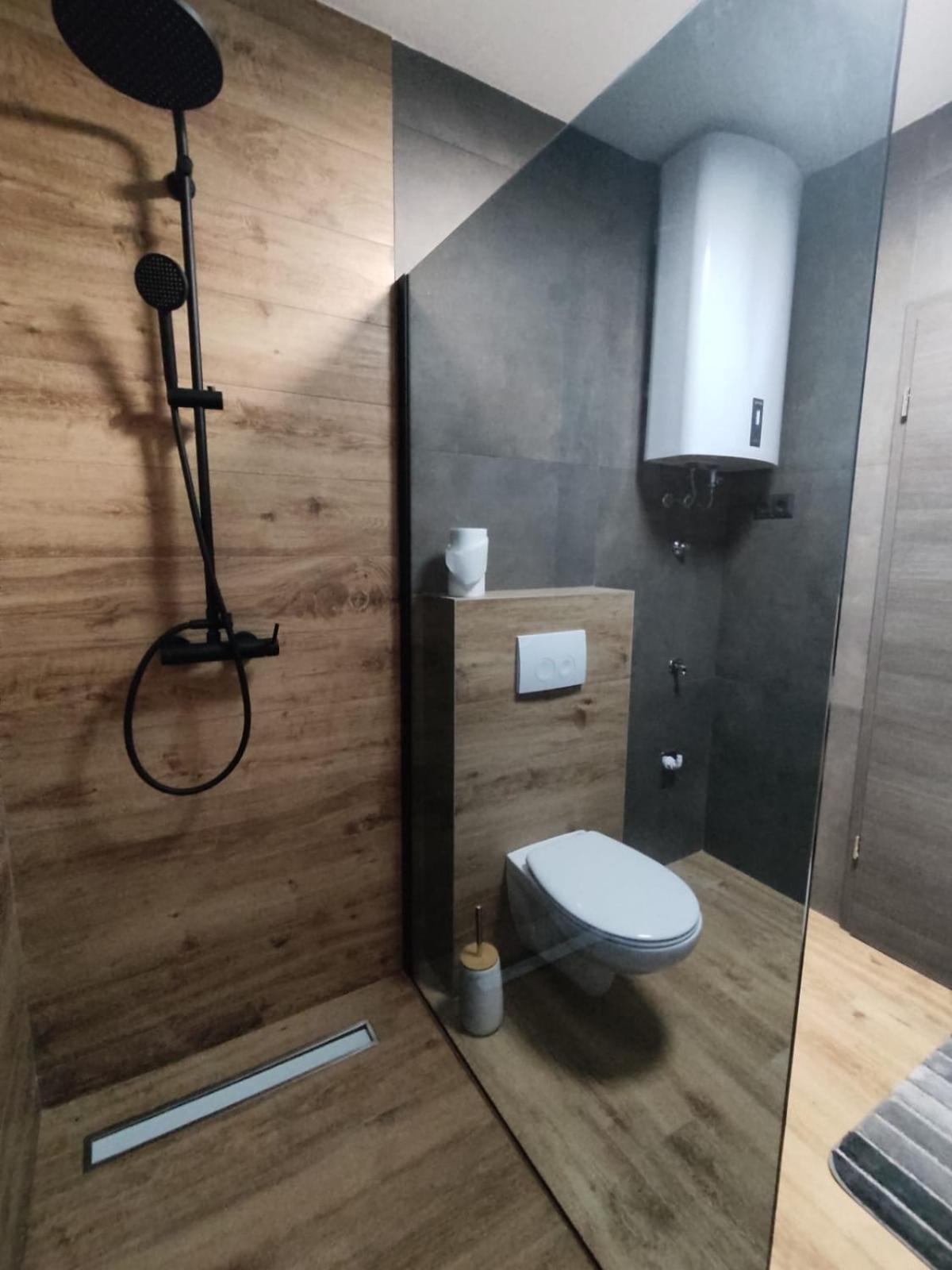 Sunset Apartment In Pakoštane 部屋 写真