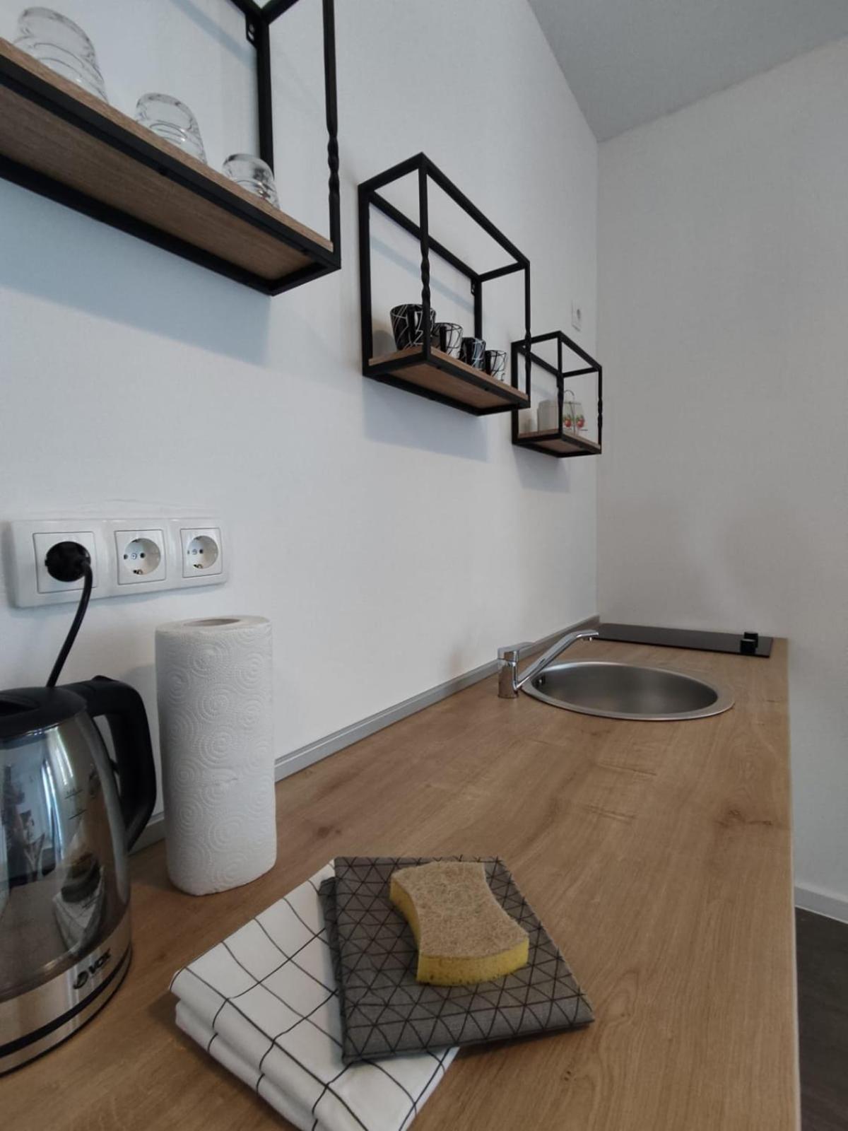 Sunset Apartment In Pakoštane 部屋 写真