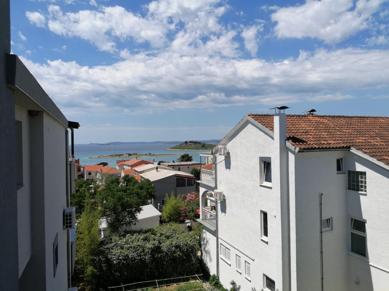 Sunset Apartment In Pakoštane 部屋 写真