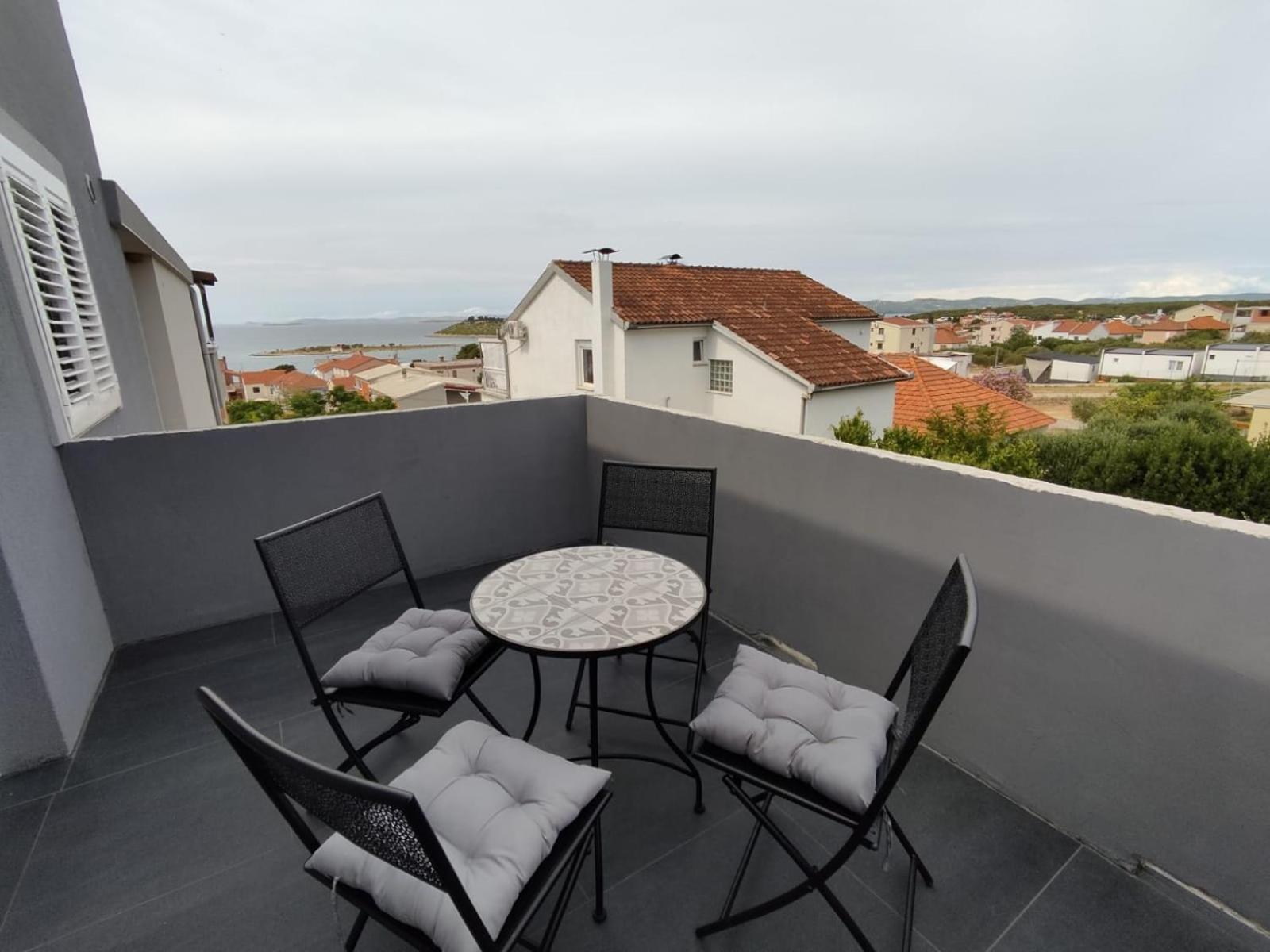 Sunset Apartment In Pakoštane 部屋 写真