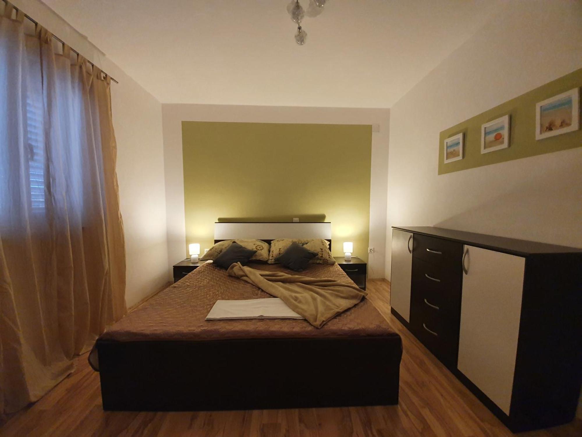 Sunset Apartment In Pakoštane 部屋 写真
