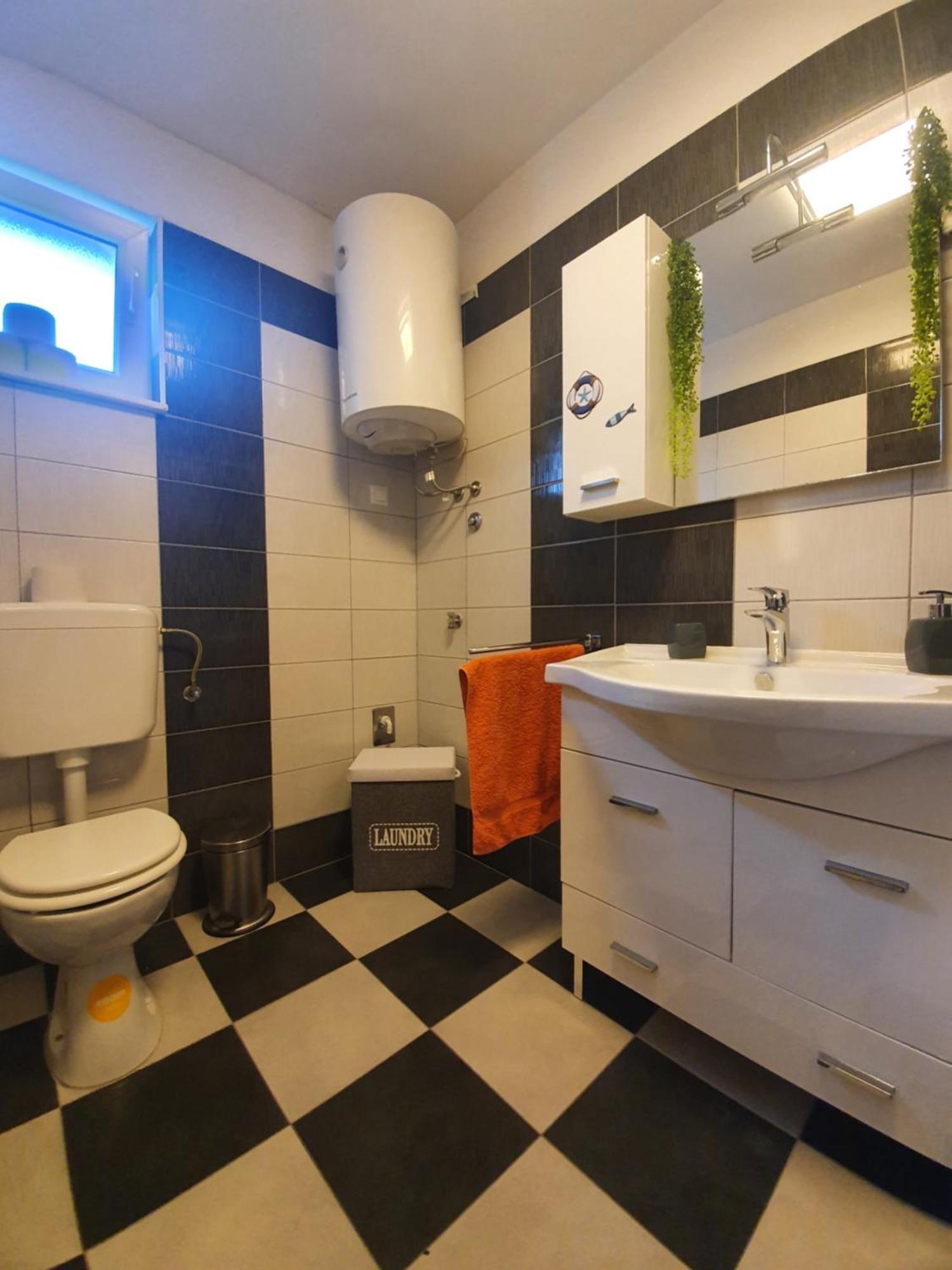 Sunset Apartment In Pakoštane 部屋 写真