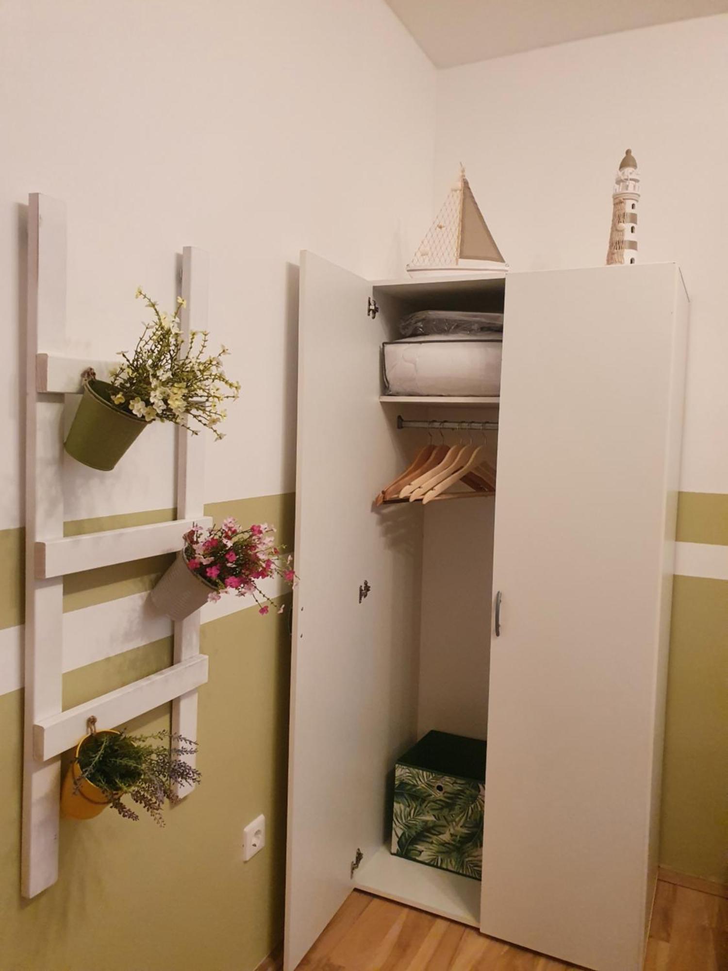 Sunset Apartment In Pakoštane 部屋 写真