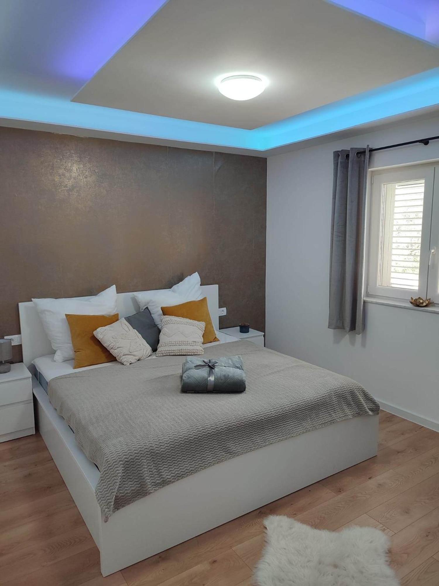 Sunset Apartment In Pakoštane 部屋 写真