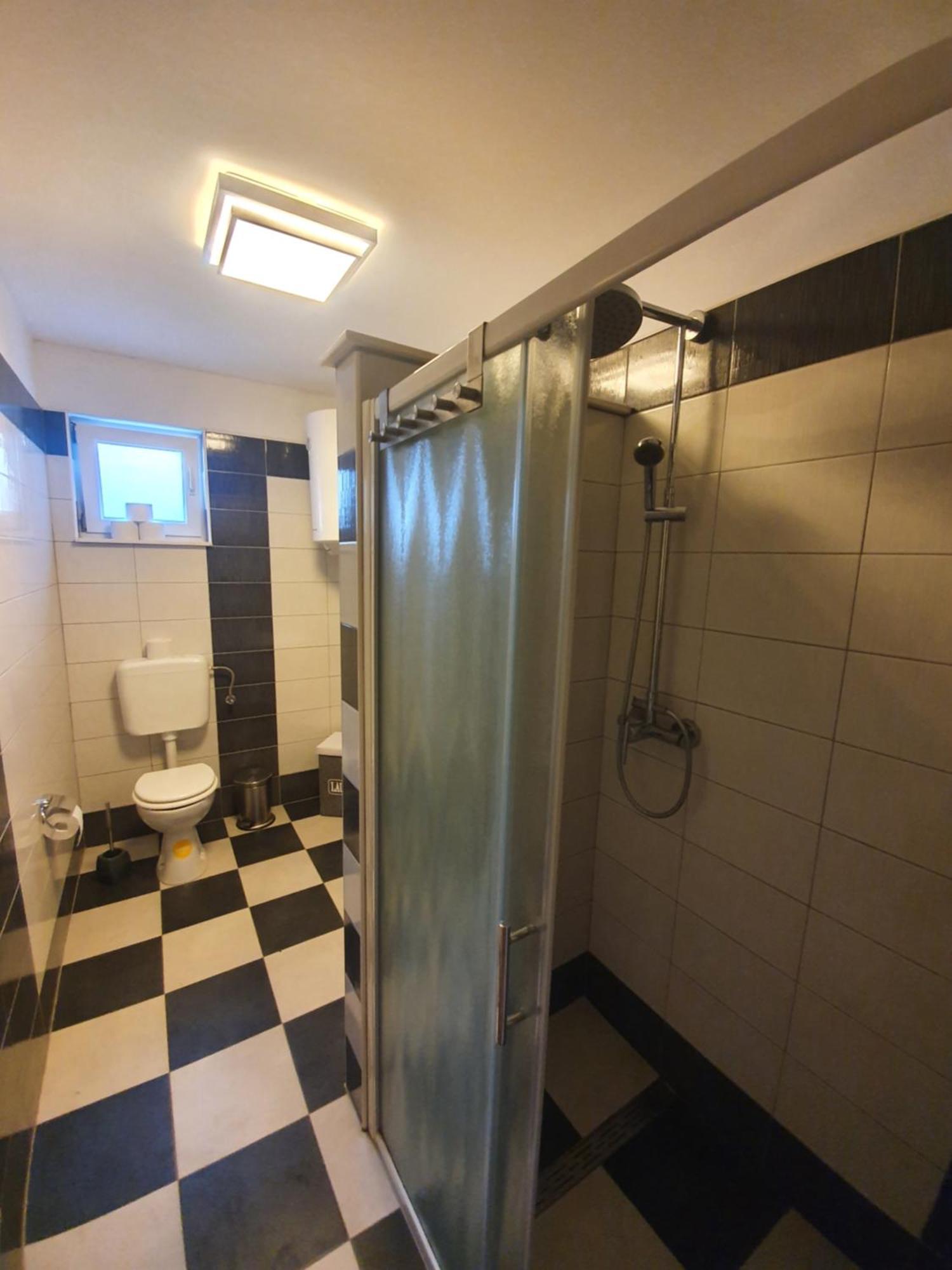 Sunset Apartment In Pakoštane 部屋 写真