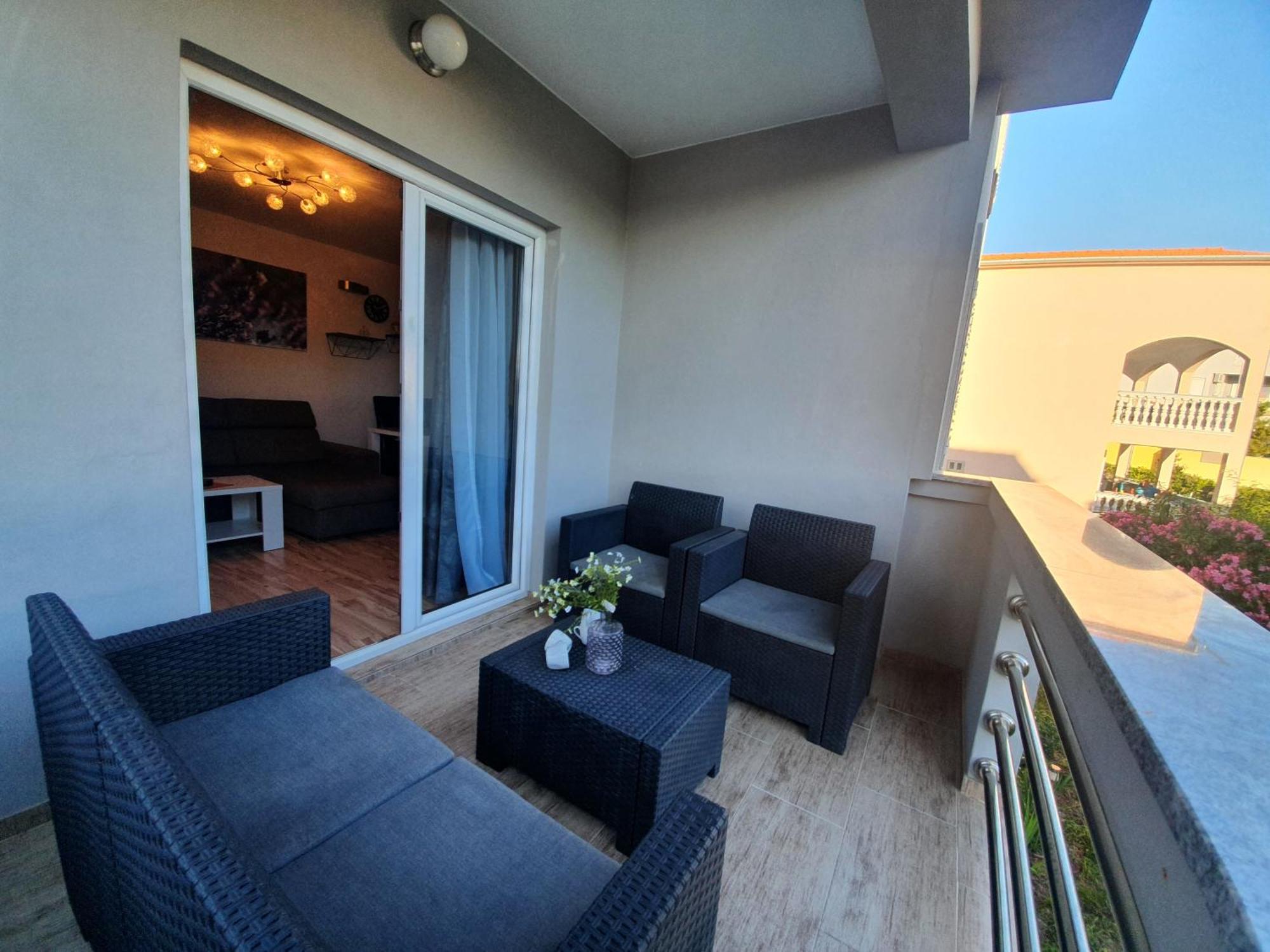 Sunset Apartment In Pakoštane 部屋 写真