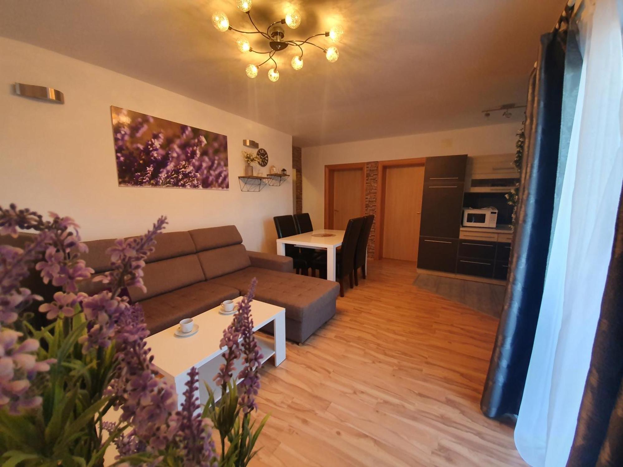 Sunset Apartment In Pakoštane 部屋 写真