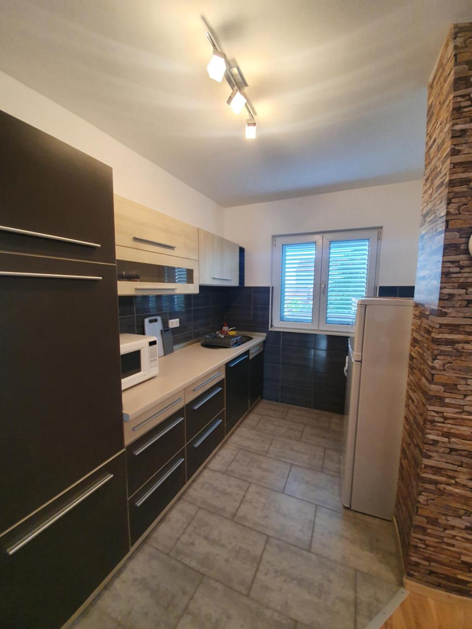 Sunset Apartment In Pakoštane 部屋 写真