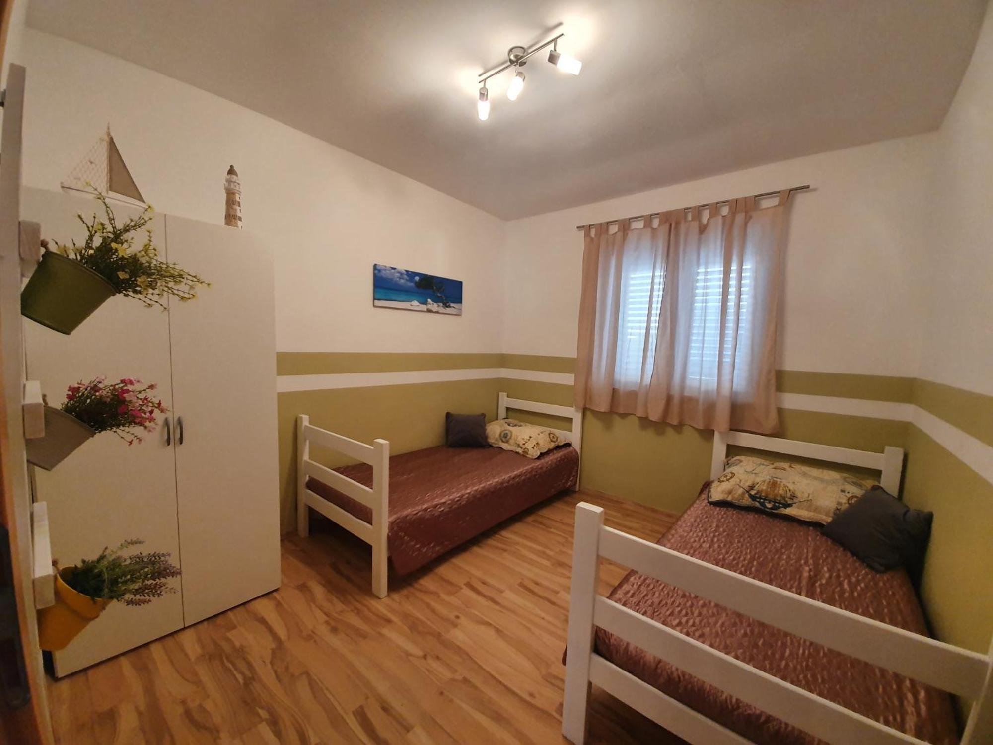 Sunset Apartment In Pakoštane 部屋 写真