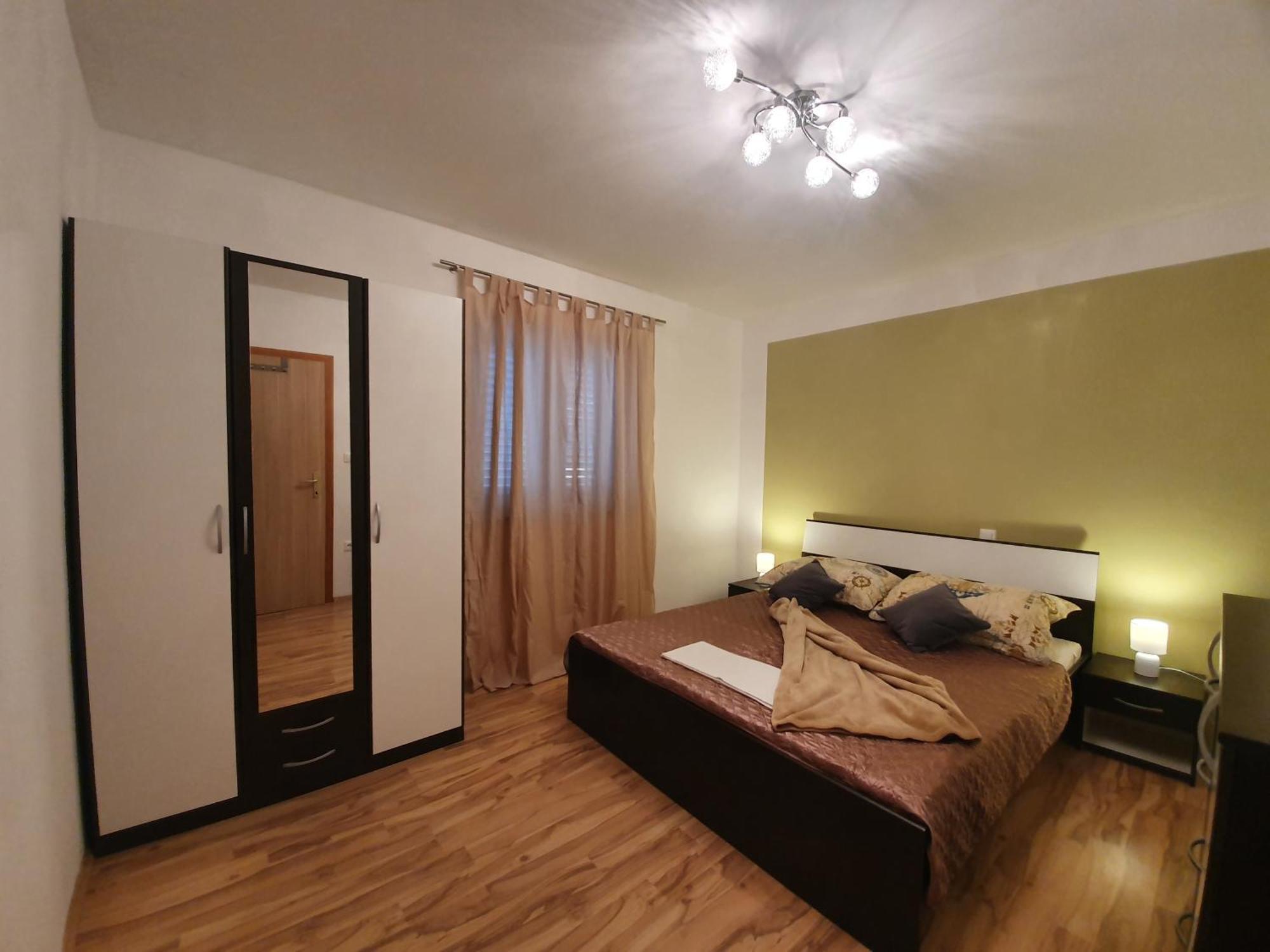 Sunset Apartment In Pakoštane 部屋 写真