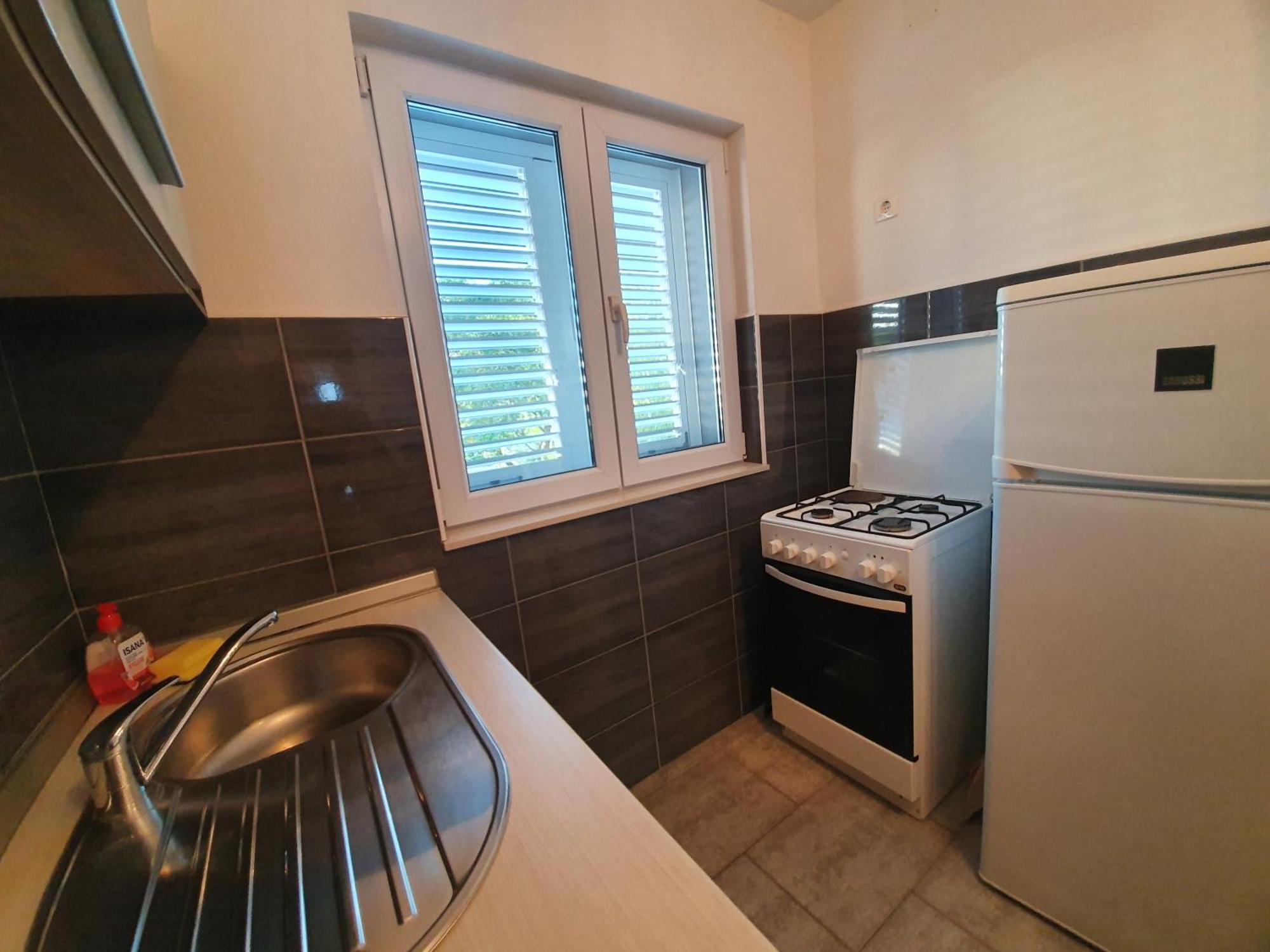 Sunset Apartment In Pakoštane 部屋 写真