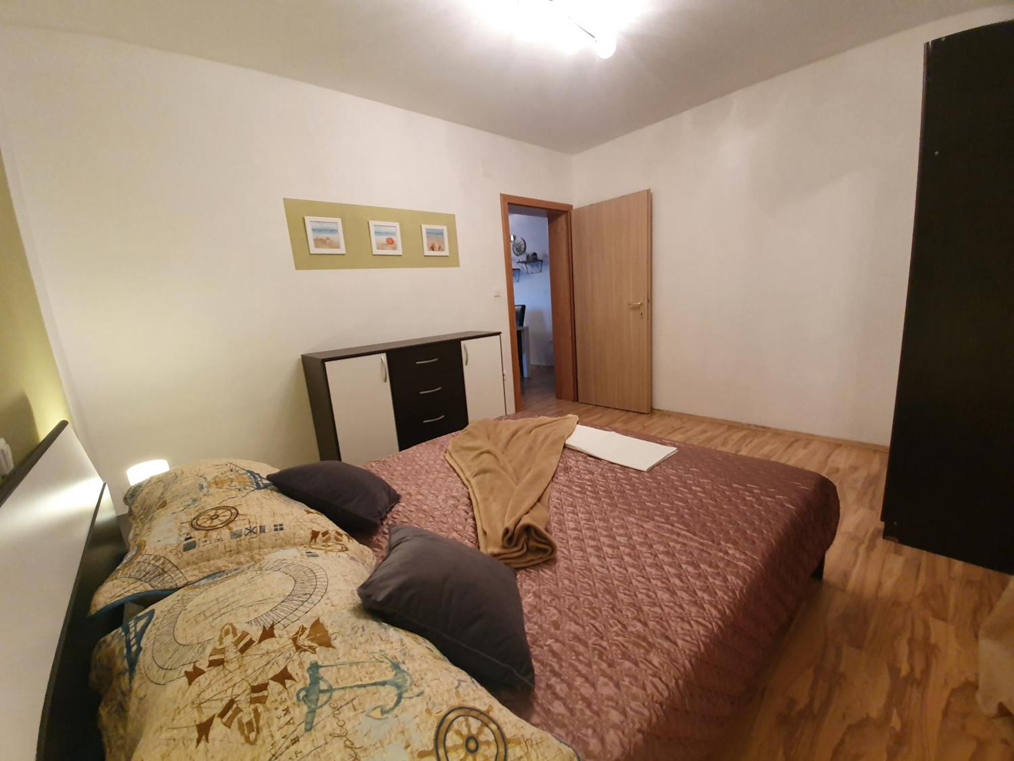 Sunset Apartment In Pakoštane 部屋 写真